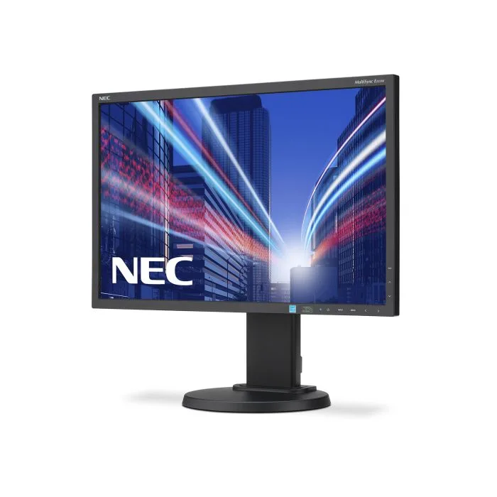 Monitor NEC MultiSync E223W