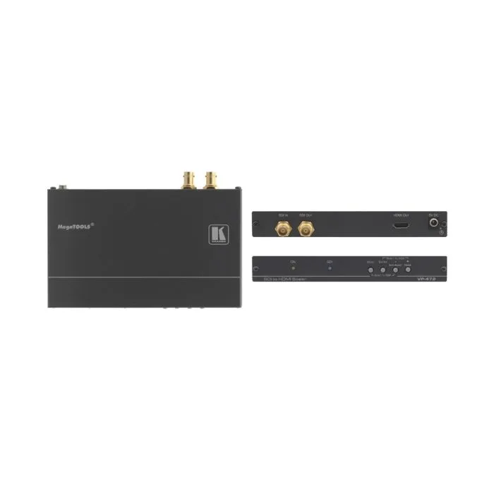 Skaler Kramer VP-472