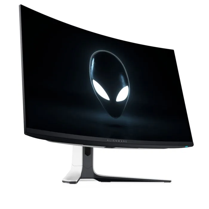 MONITOR DELL ALIENWARE QD-OLED 31,6" AW3225QF 240Hz