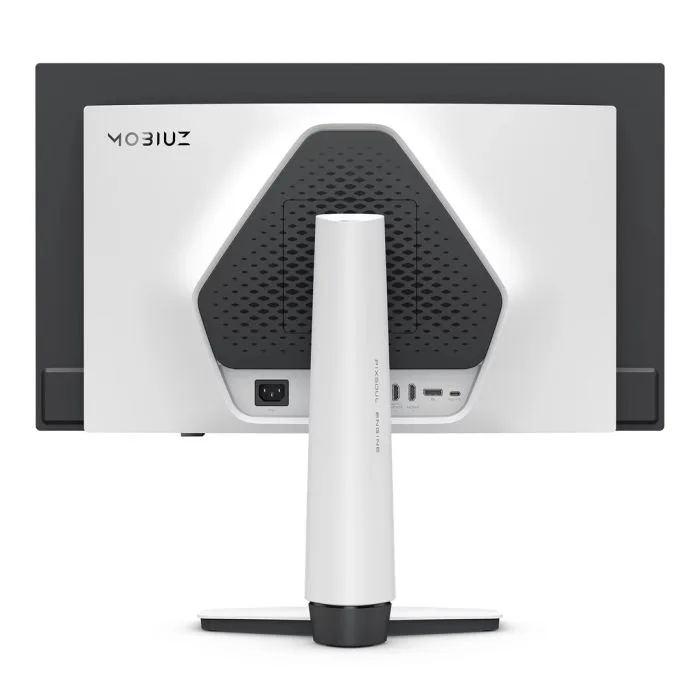 MONITOR BENQ MOBIUZ OLED 27" EX271QZ 500Hz