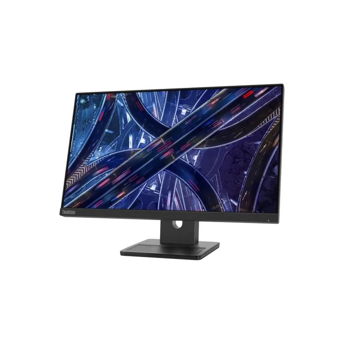 Lenovo ThinkVision E22-30 21.5"FHD 75Hz 250nits LBL AG HDMI DP VGA Raven Black