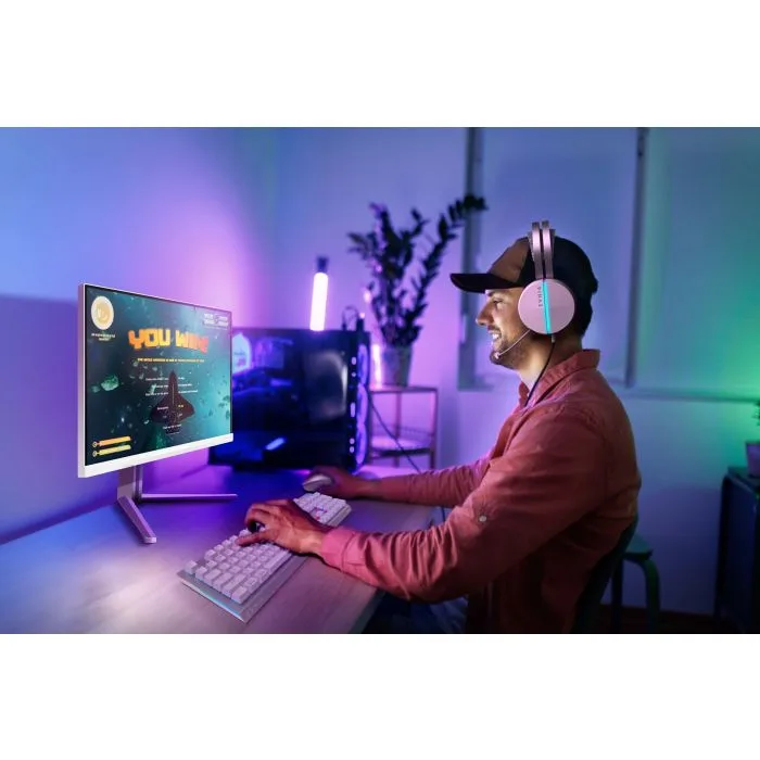 MONITOR PHILIPS LED 27" 27M2N3201A/00 180Hz