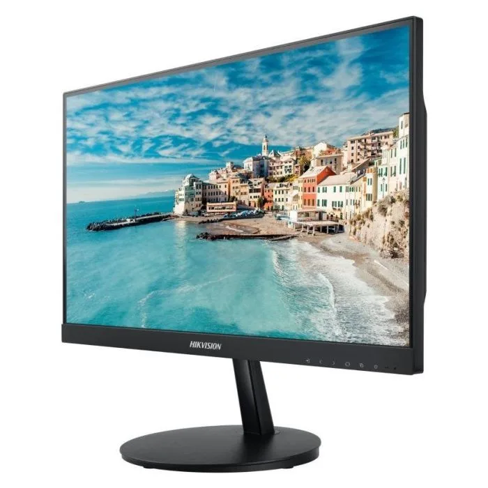 Monitor Hikvision DS-D5022FN00 HDMI, VGA