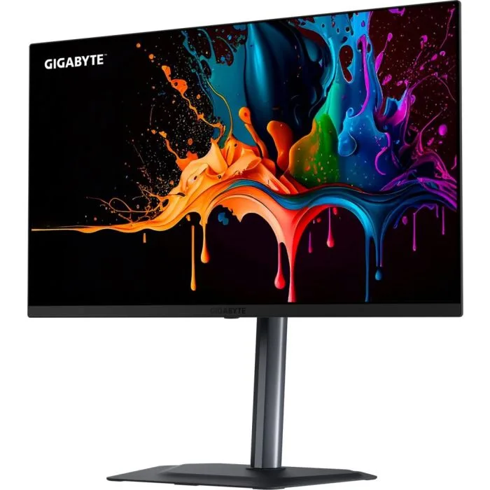 MONITOR GIGABYTE OLED 27" MO27Q3 360Hz