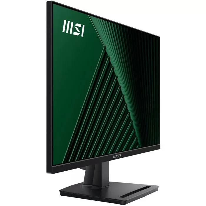 MSI Monitor 23.8" PRO MP245G FHD 100Hz