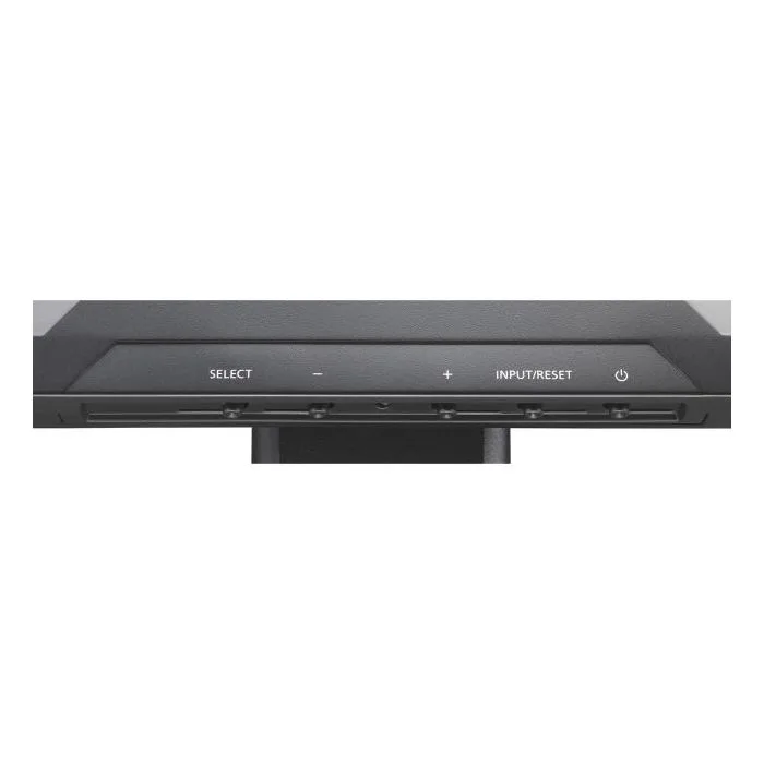 Monitor NEC AccuSync AS242W