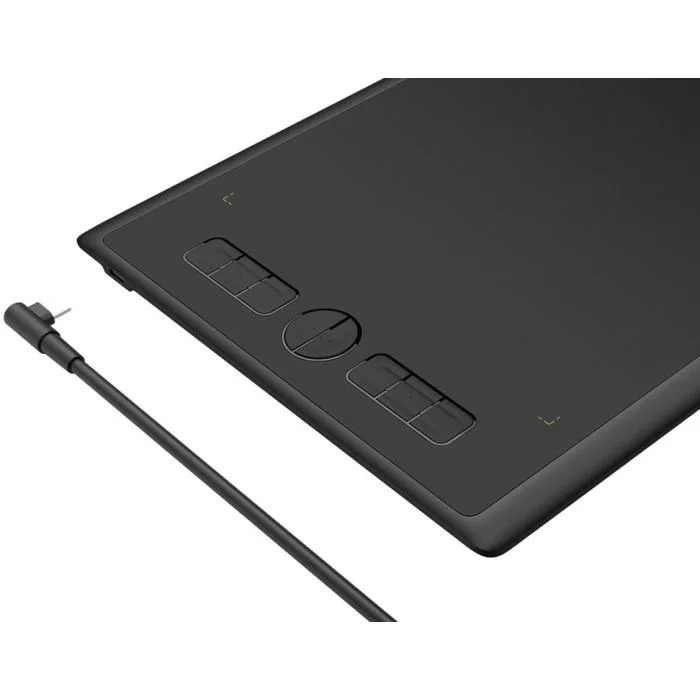 Tablet graficzny HUION H610X