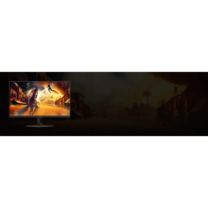 MONITOR AOC LED 23,8" 24G4ZRE 260Hz