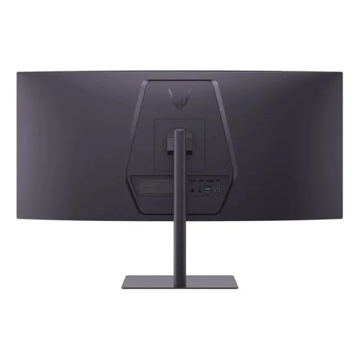 MONITOR LG LED 34" 34G630A-B 240Hz
