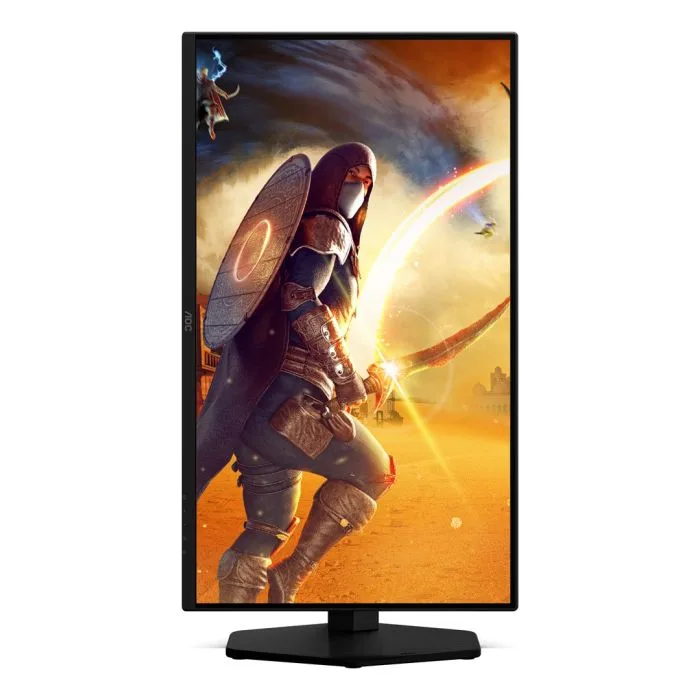 MONITOR AOC LED 24,5" 25G4KUR 400Hz