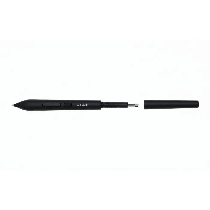 Wacom - piórko Art Pen 2 - pióro z funkcją obrotu korpusu o 360