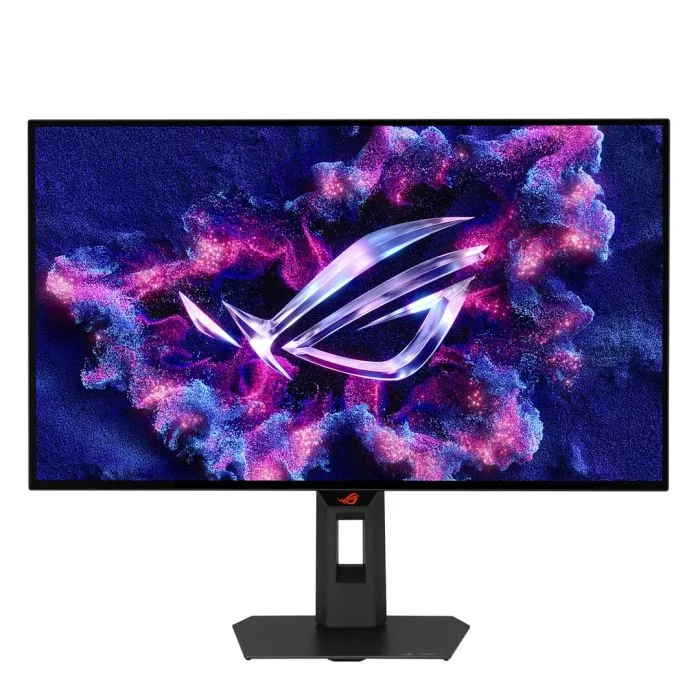 MONITOR ASUS 26.5" XG27AQDMGR ROG Strix OLED 240Hz