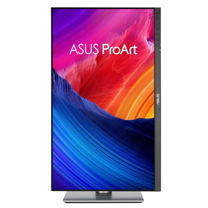 MONITOR ASUS 27 cali PA27JCV 5K IPS KVM PIVOT