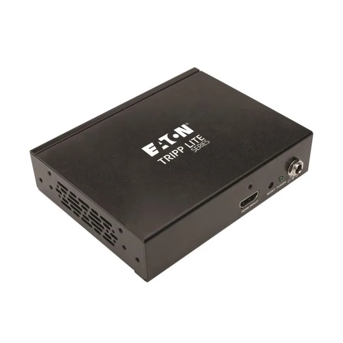 4-PORT 4K 3D HDMI SPLITTER//HDMI 2.0/ HDCP 2.2/ ULTRA HD 4K