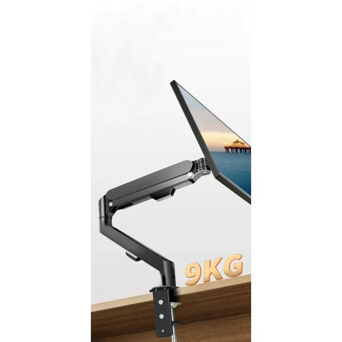BLOW UCHWYT TV LCD HQ 17"-32" DO BIURKA Z PRZEGUBEM