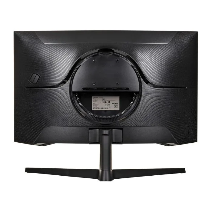 MONITOR SAMSUNG LED 27" LS27CG552EUXEN 165 Hz