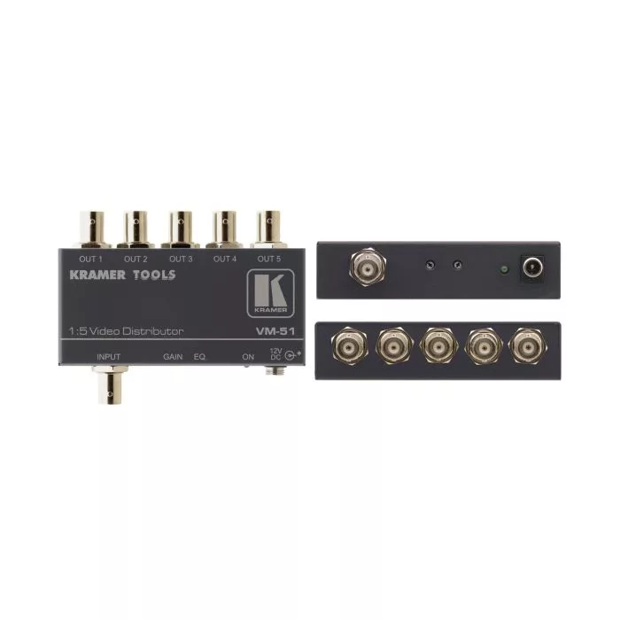 Dystrybutor Kramer VM-51