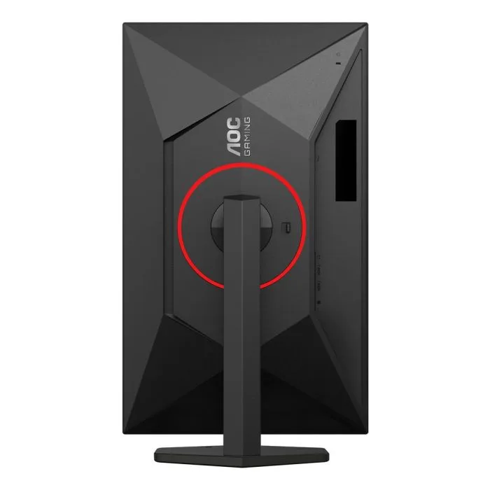 MONITOR AOC LED 27" Q27G4ZR Fast IPS QHD 240Hz (260Hz O/C)