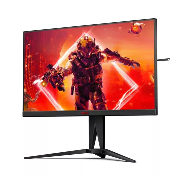 Monitor AOC AGON AG275QX/EU 27″ IPS QHD 170 Hz