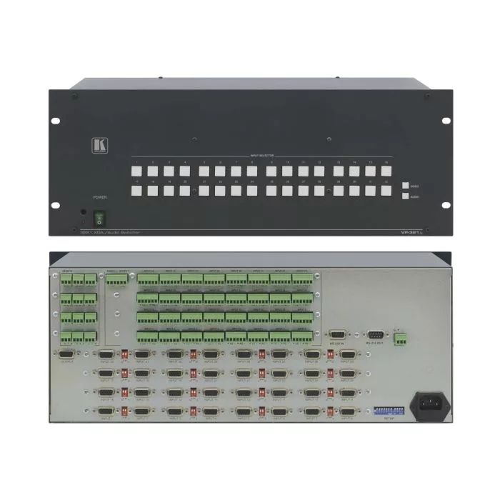 Przełącznik Kramer VP-321xl