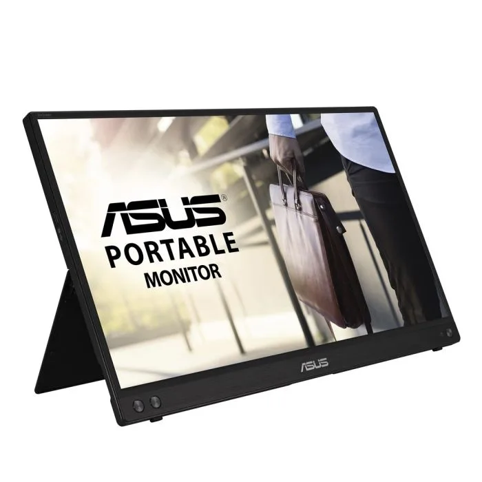 Monitor przenośny ASUS ZenScreen MB16ACV 15,6″ IPS Full HD