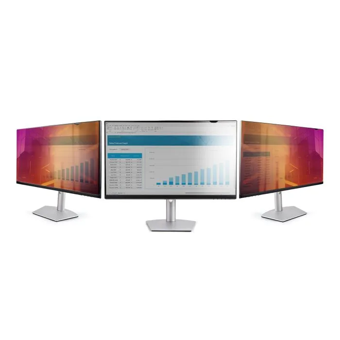 24-INCH GOLD PRIVACY SCREEN/.