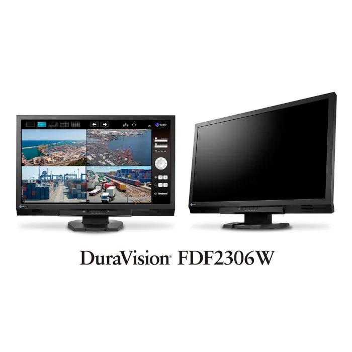 Monitor EIZO DuraVision FDF2306W