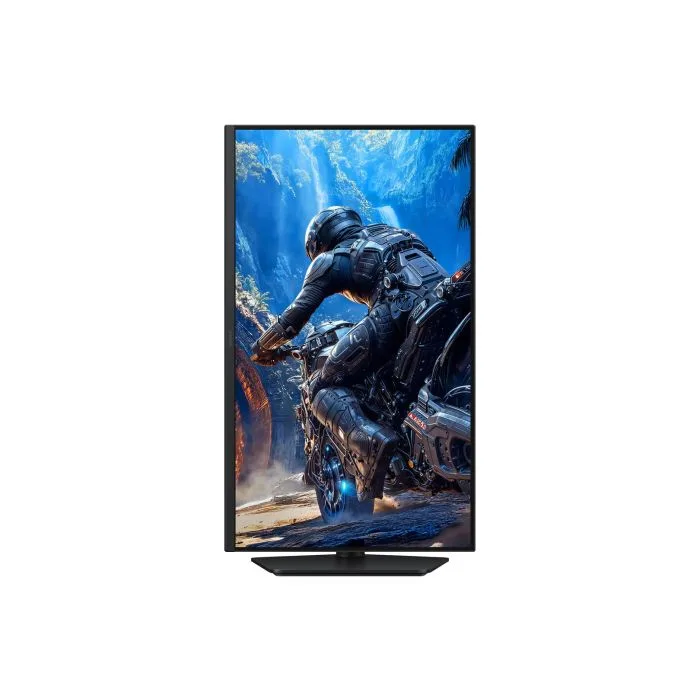 MONITOR SAMSUNG ODDYSEY G4 LED 27" LS27HG402EUXEN 240/300Hz
