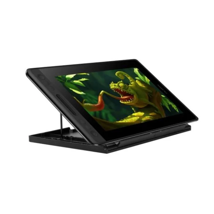 Tablet graficzny z ekranem HUION Kamvas Pro 12