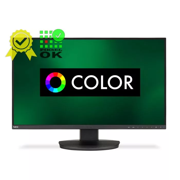 Monitor NEC MultiSync EA271Q COLOR