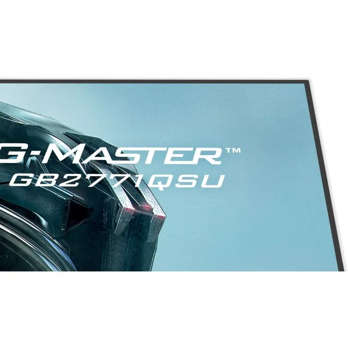 MONITOR IIYAMA LED 27" GB2771QSU-W1 200Hz