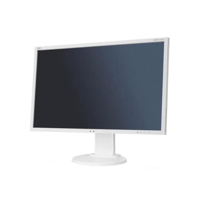 Monitor NEC MultiSync E223W