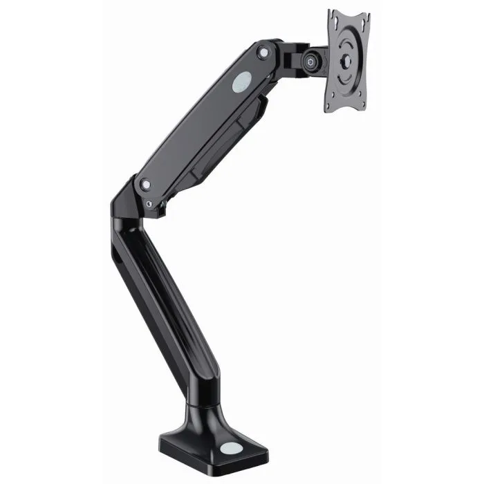 GEMBIRD REGULOWANE BIURKOWE RAMIĘ NA MONITOR 17"-35" DO 10KG
