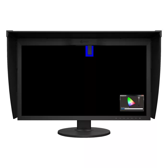 Monitor EIZO ColorEdge CG2700X COLOR - prekalibrowany
