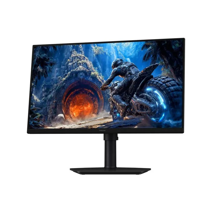 MONITOR SAMSUNG ODDYSEY G4 LED G40H 25" LS25HG402EUXEN 300Hz