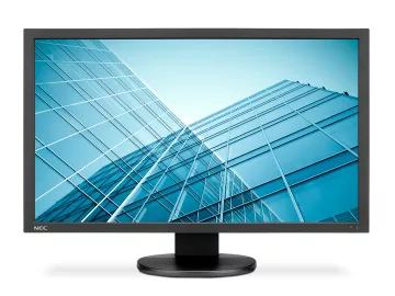 Monitor NEC Multisync PA271Q