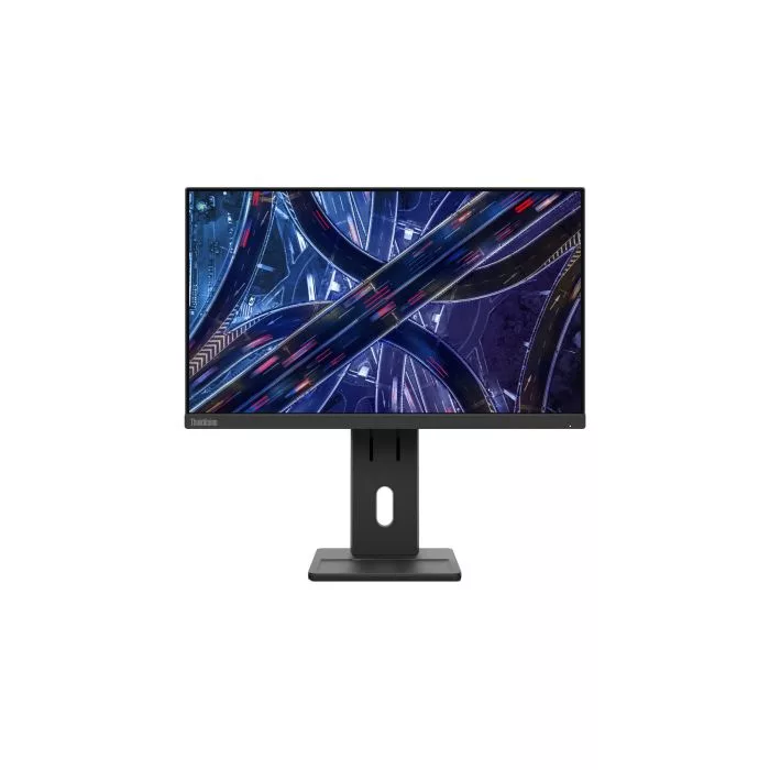 Lenovo ThinkVision E22-30 21.5"FHD 75Hz 250nits LBL AG HDMI DP VGA Raven Black