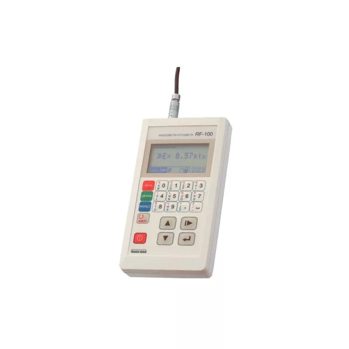 Sonopan radiometr-fotometr RF-100