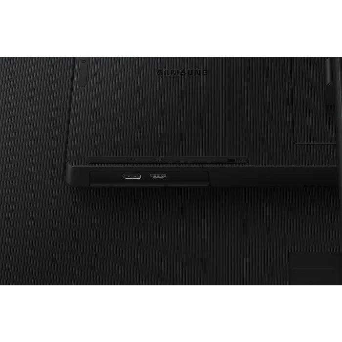 MONITOR SAMSUNG LED ViewFinity S7 37" LS37D700EAUXEN S70D