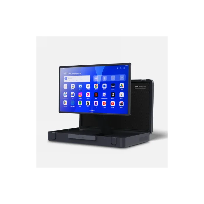 Mobile Pixels Pixcase 2 — monitor dotykowy 27″ IPS Full HD 60 Hz