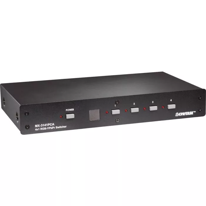 Przełącznik TV One MX-3141PCA