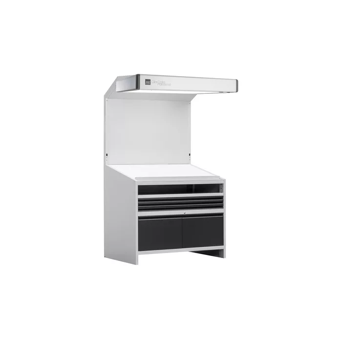 Color proofStation 3B