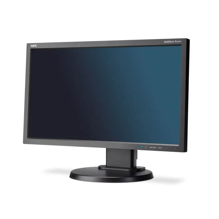 Monitor NEC MultiSync E203Wi