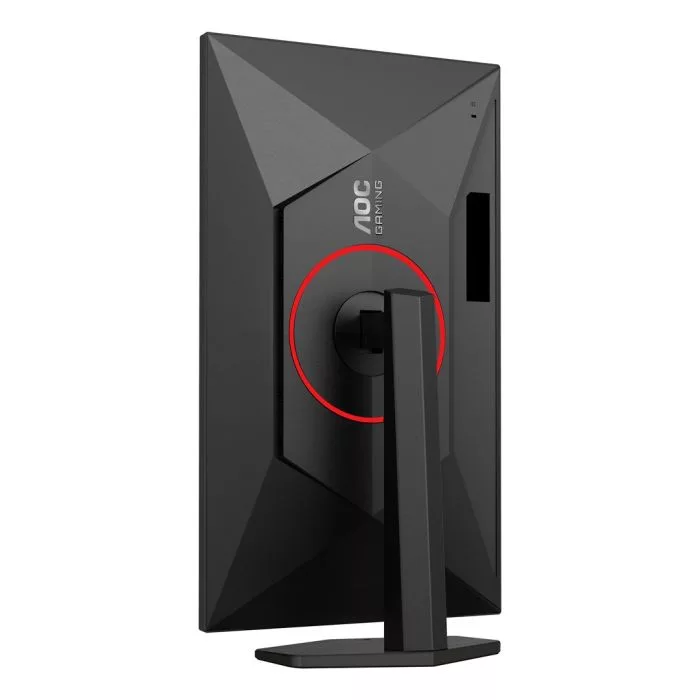 MONITOR AOC LED 27" Q27G4ZR Fast IPS QHD 240Hz (260Hz O/C)