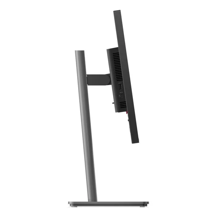 Lenovo ThinkVision P24Q-40 23.8"QHD 120Hz 300nits AG USB HDMI DP Raven Black