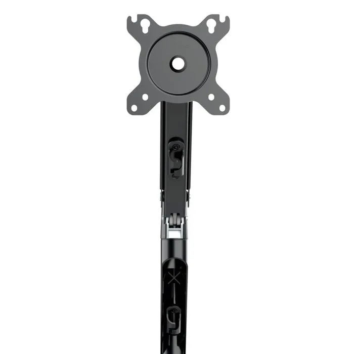 MACLEAN UCHWYT DO MONITORA CZARNY MC-860N