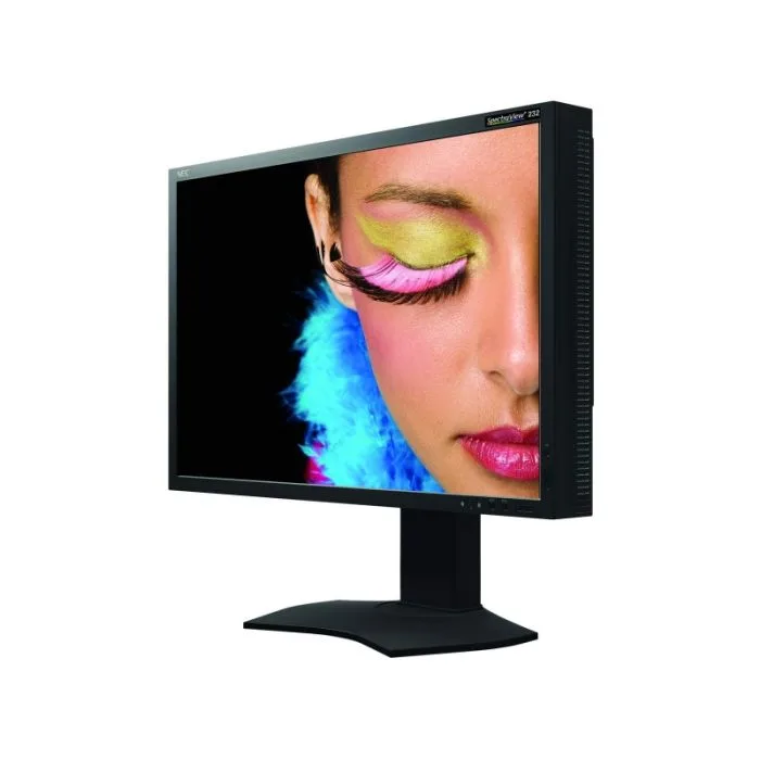Monitor NEC SpectraView 232