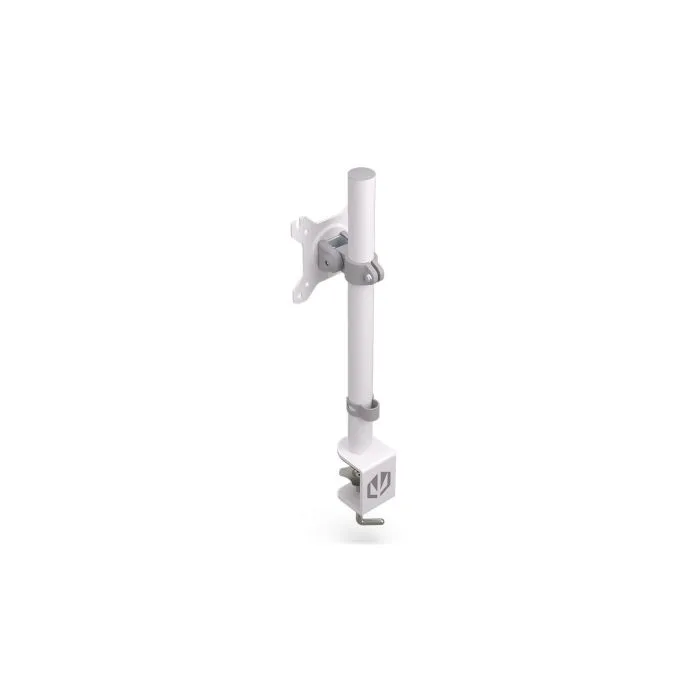 Uchwyt na monitor ENDORFY Atlas Single Onyx White