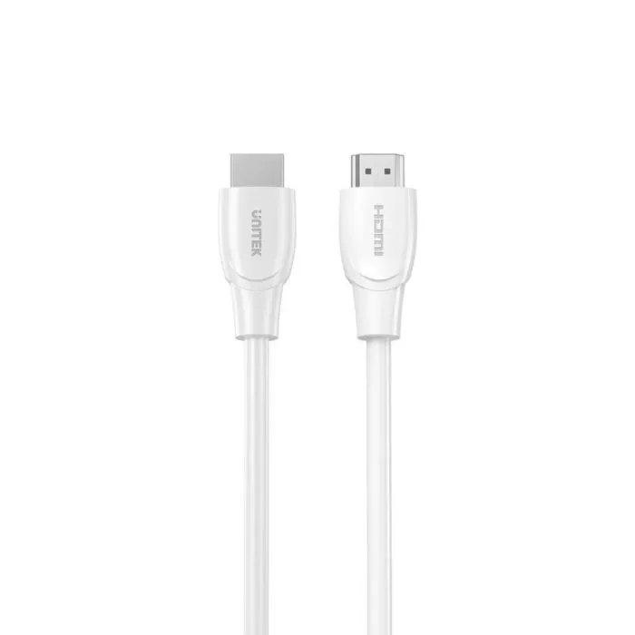 UNITEK KABEL HDMI 2.1 8K HDR BIAŁY 3M