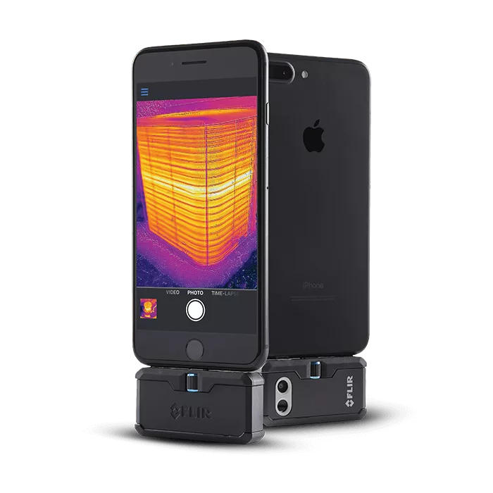 Kamera termowizja Flir ONE Pro - Android (USB-C)